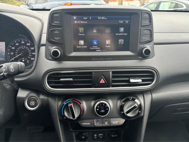 Used 2021 Hyundai Kona SEL w/ Cargo Package AWD/4WD image 21