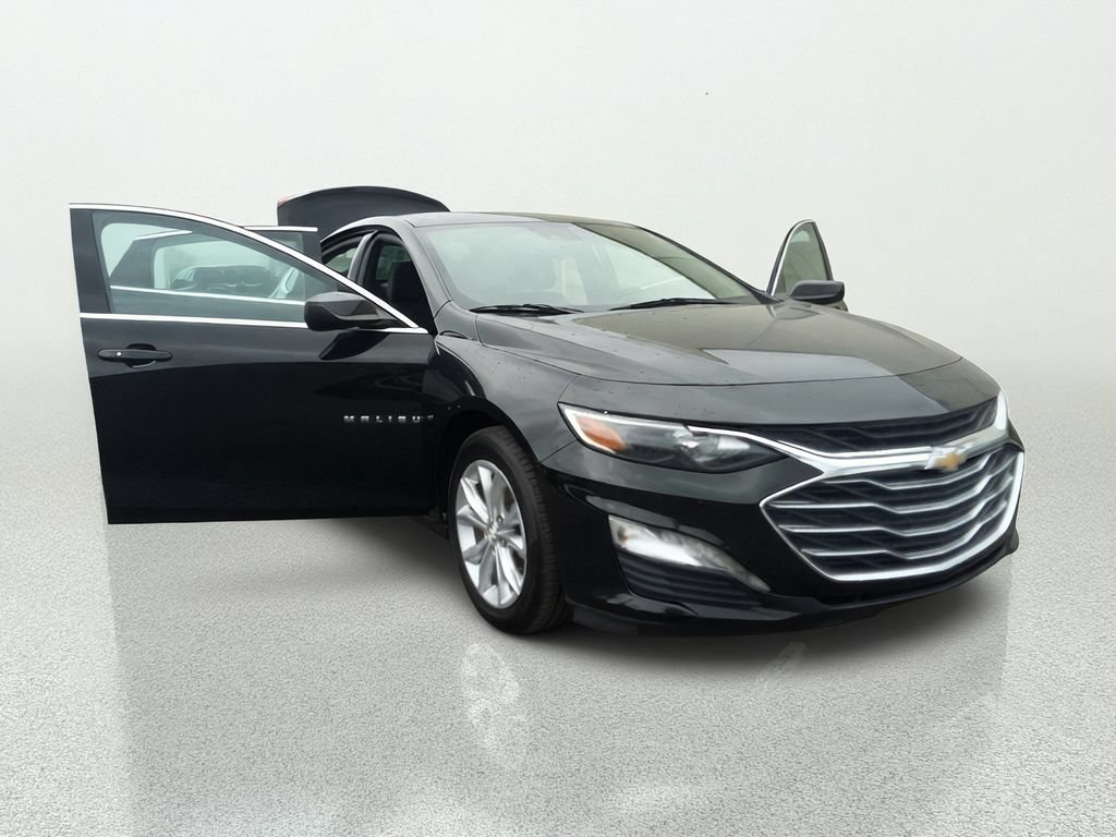 Used 2020 Chevrolet Malibu LT FWD image 9