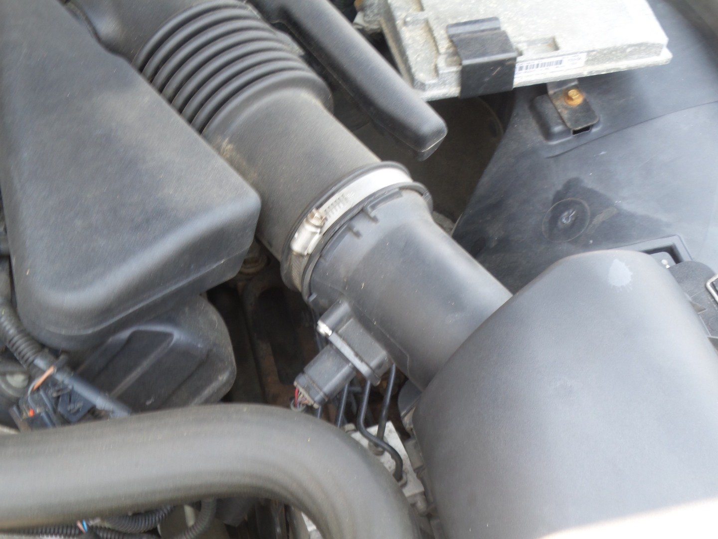 Used 2006 Mercury Grand Marquis LS RWD image 37