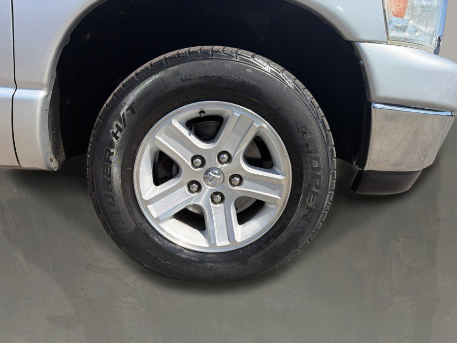 Used 2007 Dodge Ram 1500 Truck SLT RWD image 21