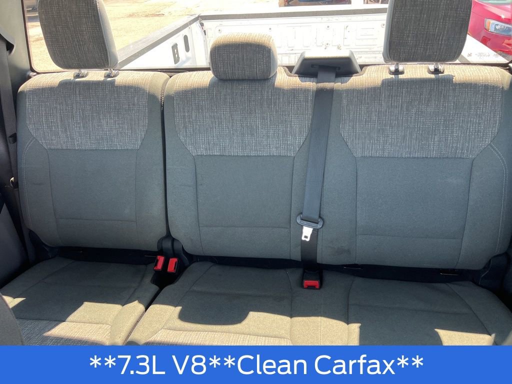 Used 2024 Ford F250 XLT image 29