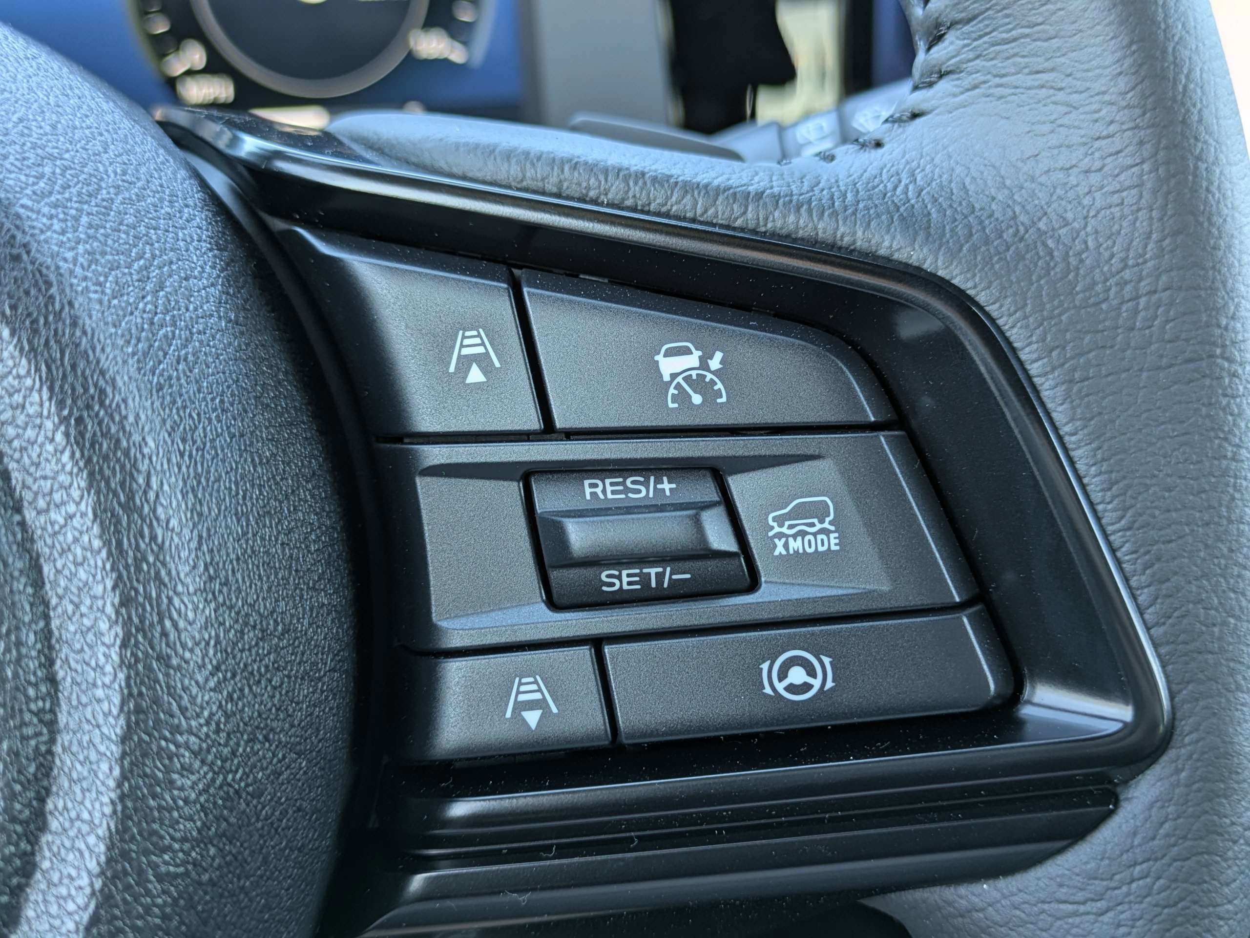 New 2026 Subaru Outback Limited image 29