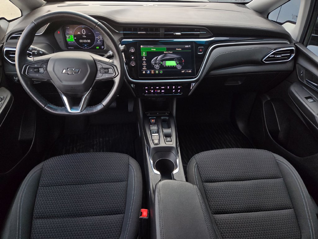 Used 2022 Chevrolet Bolt LT FWD image 15