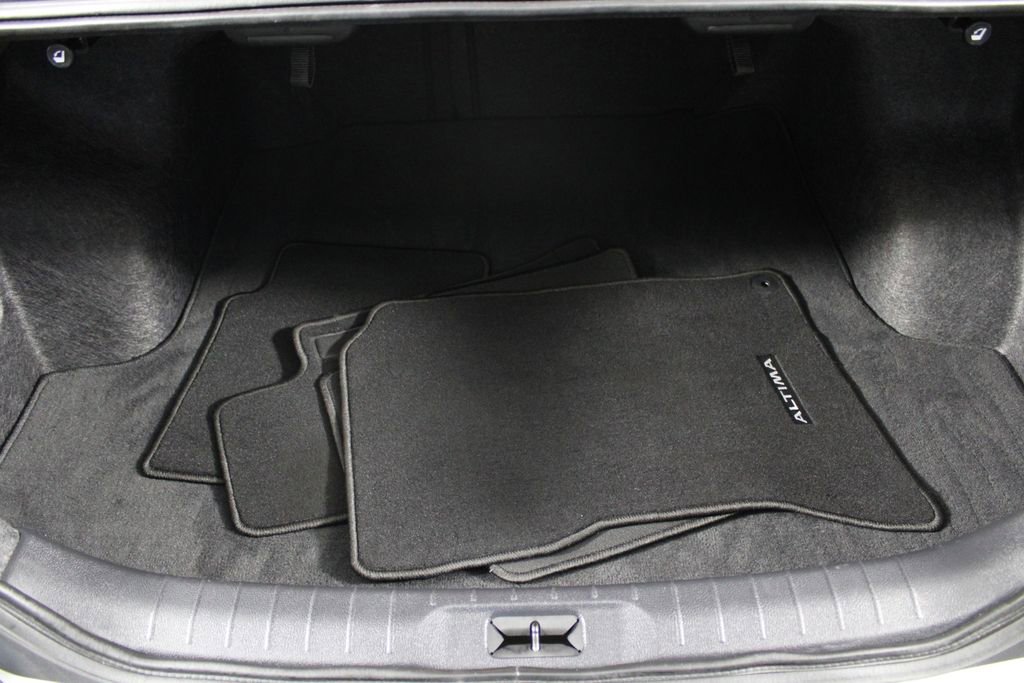 Certified 2023 Nissan Altima 2.5 S FWD image 16