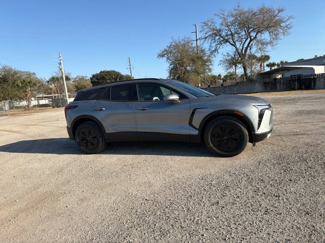 New 2026 Chevrolet Blazer EV LT FWD image 14