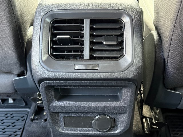 Certified 2023 Volkswagen Tiguan S FWD image 15