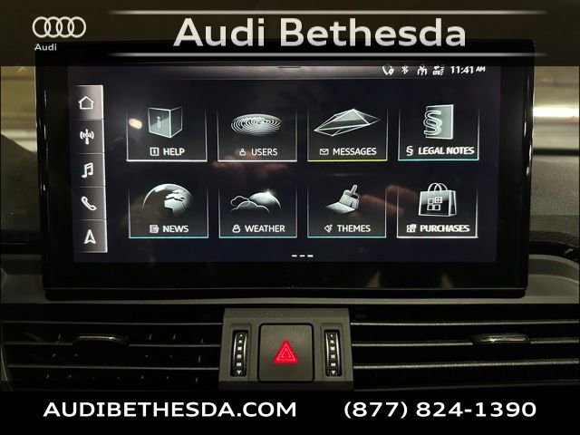 Used 2023 Audi Q5 e Premium Plus w/ Premium Plus Package image 19