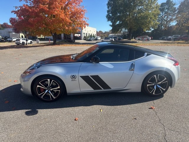 Used 2020 Nissan 370Z image 2