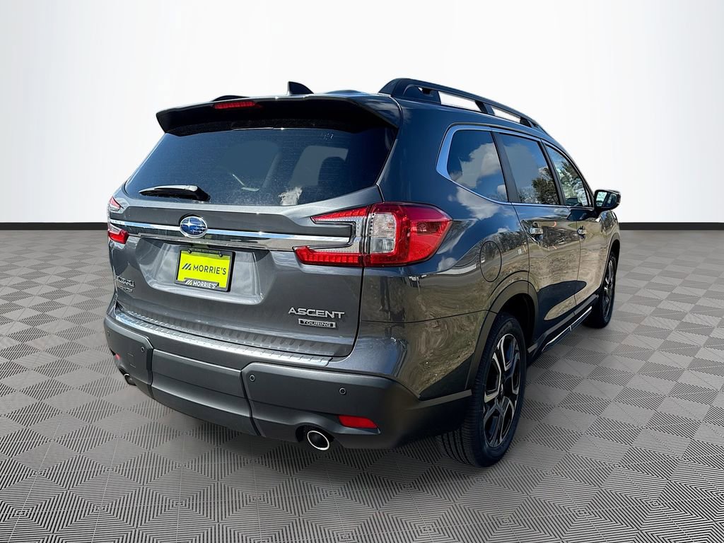 New 2026 Subaru Ascent Touring image 4