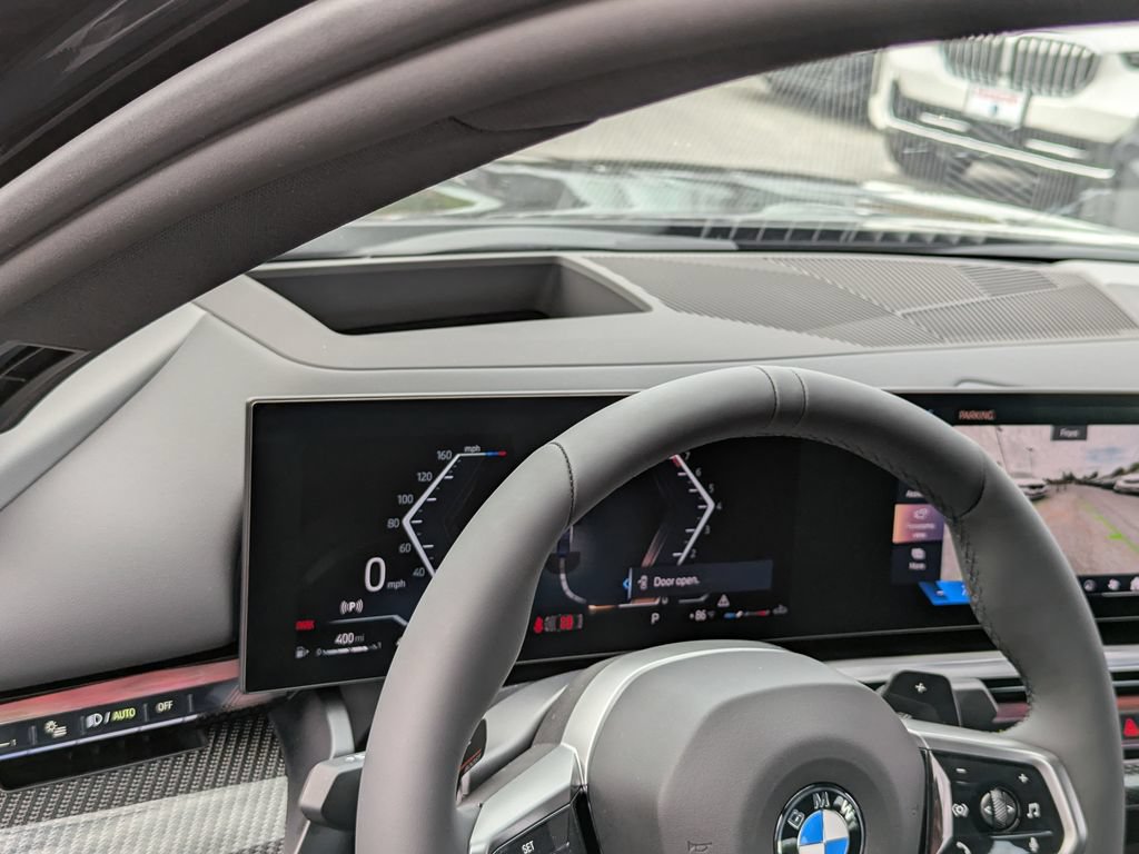 New 2027 BMW 530i xDrive AWD/4WD image 13