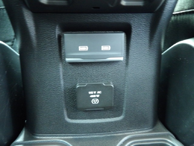 New 2026 Jeep Gladiator Mojave w/ Safety Group AWD/4WD image 14