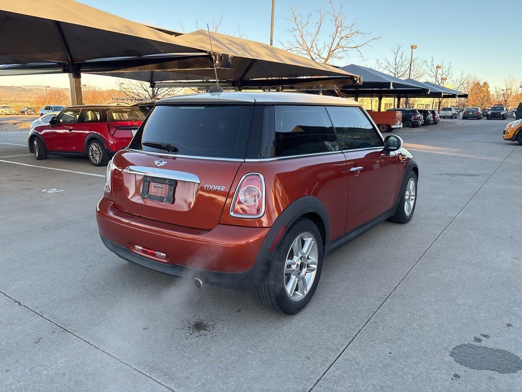 Used 2012 MINI Cooper Hardtop image 5