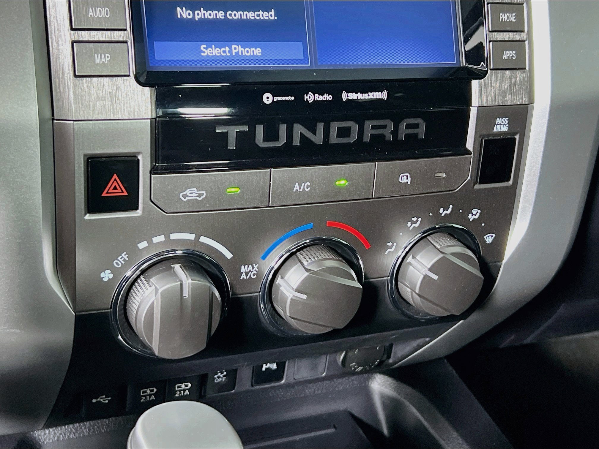 Used 2021 Toyota Tundra SR5 RWD image 25