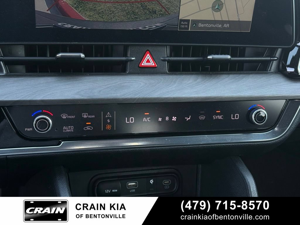 Certified 2023 Kia Sportage X-Pro AWD/4WD image 14