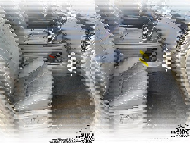 New 2025 INFINITI QX80 Sensory w/ Exterior Package image 11