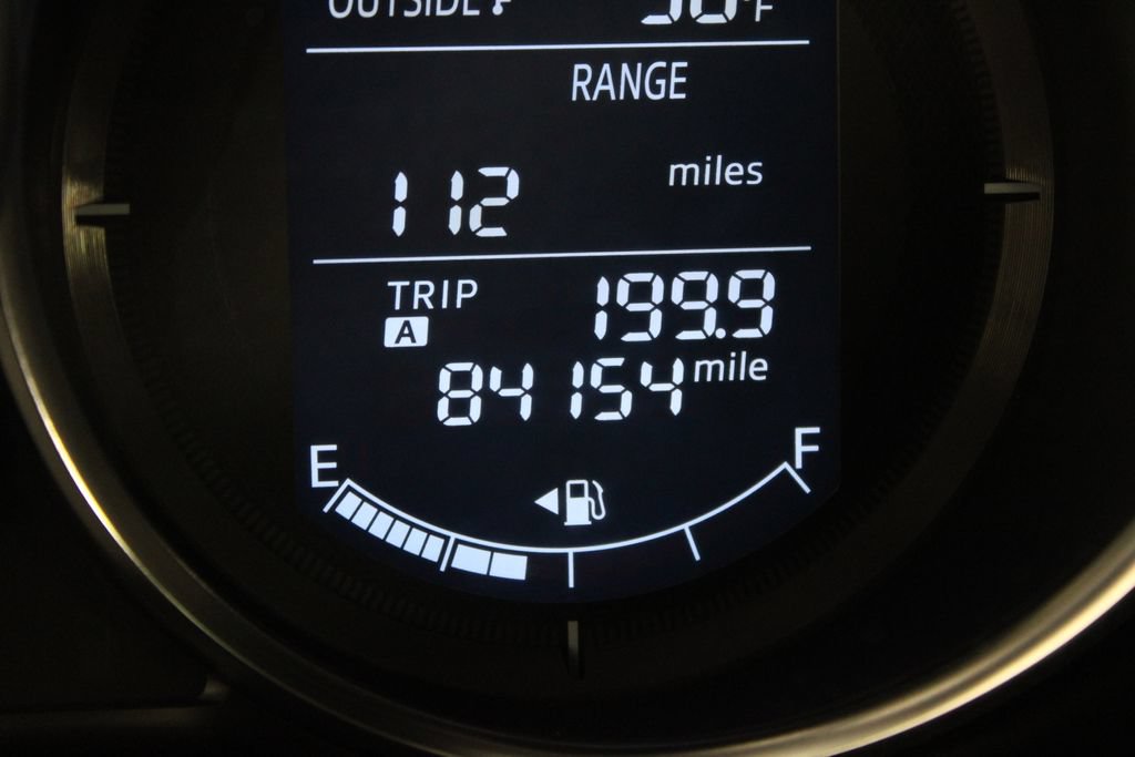 Used 2016 MAZDA CX-5 Grand Touring FWD image 29