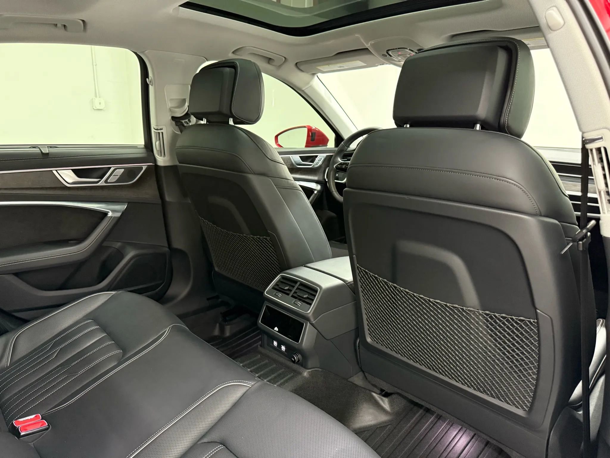 Used 2019 Audi A6 3.0T Prestige w/ Prestige Package image 37