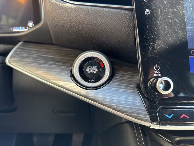 Used 2024 Jeep Wagoneer Series II image 16