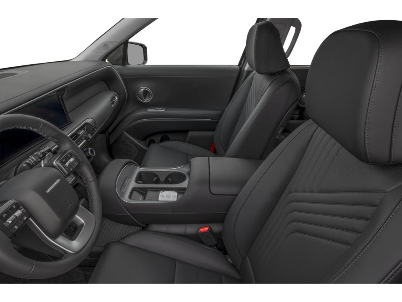 New 2026 Hyundai Palisade SEL FWD image 35