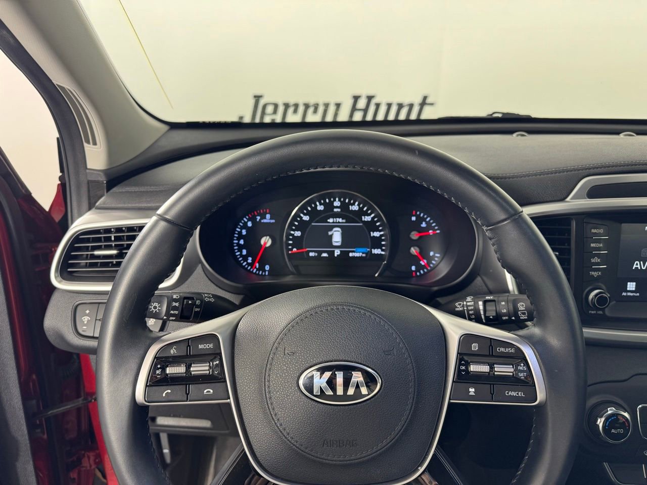 Used 2020 Kia Sorento EX image 21