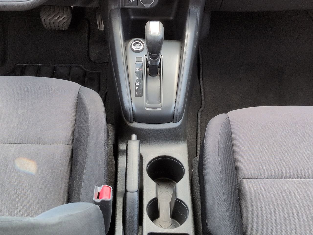 Used 2023 Nissan Kicks S FWD image 19