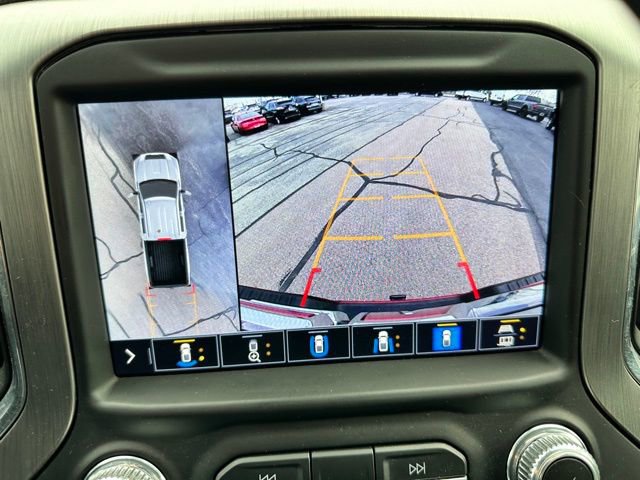 Used 2023 GMC Sierra 2500 Denali w/ Denali Ultimate Package image 22