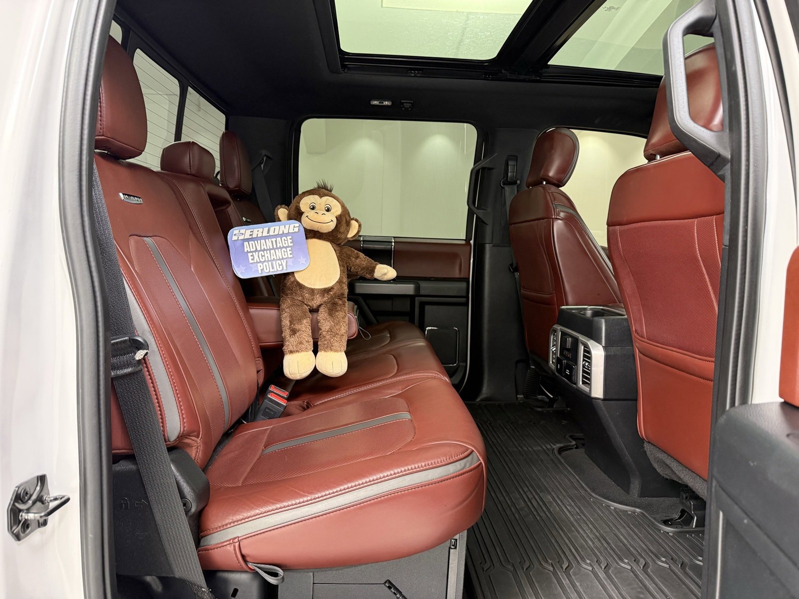 Used 2019 Ford F250 Platinum w/ Platinum Ultimate Package image 33