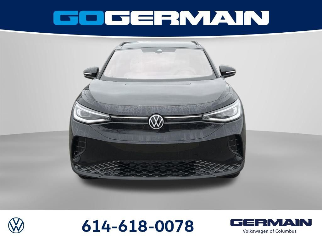 New 2025 Volkswagen ID.4 Pro S image 2