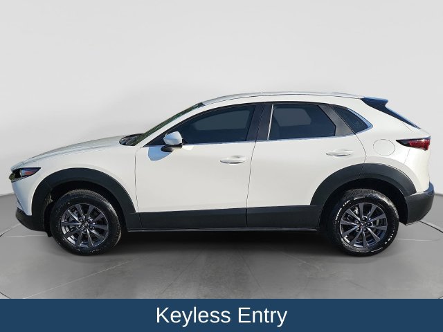 Used 2024 MAZDA CX-30 AWD 2.5 S image 7