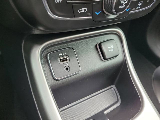 Used 2019 Jeep Compass Latitude image 33