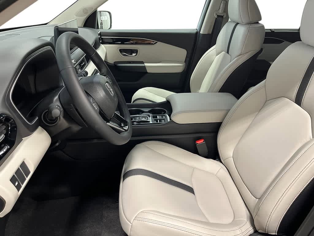 New 2026 Honda Pilot EX-L image 12