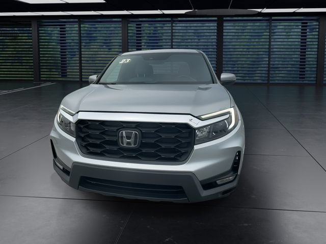 Used 2023 Honda Passport EX-L image 3