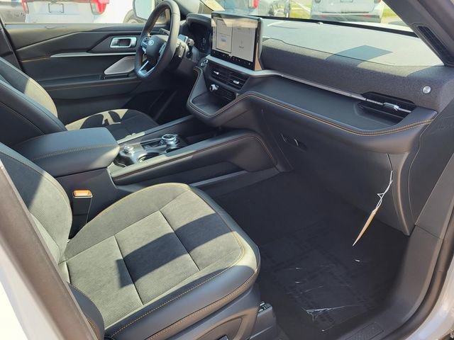 New 2026 Ford Explorer Tremor w/ Tremor Ultimate Package image 9