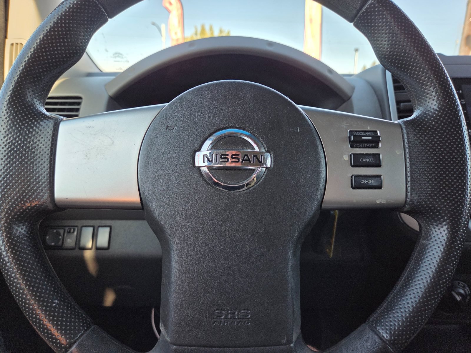 Used 2013 Nissan Xterra S AWD/4WD image 18