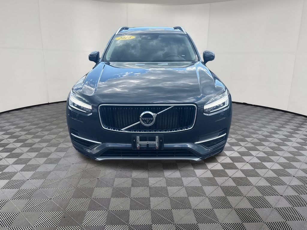 Used 2016 Volvo XC90 T8 Momentum w/ Vision Package AWD/4WD image 8