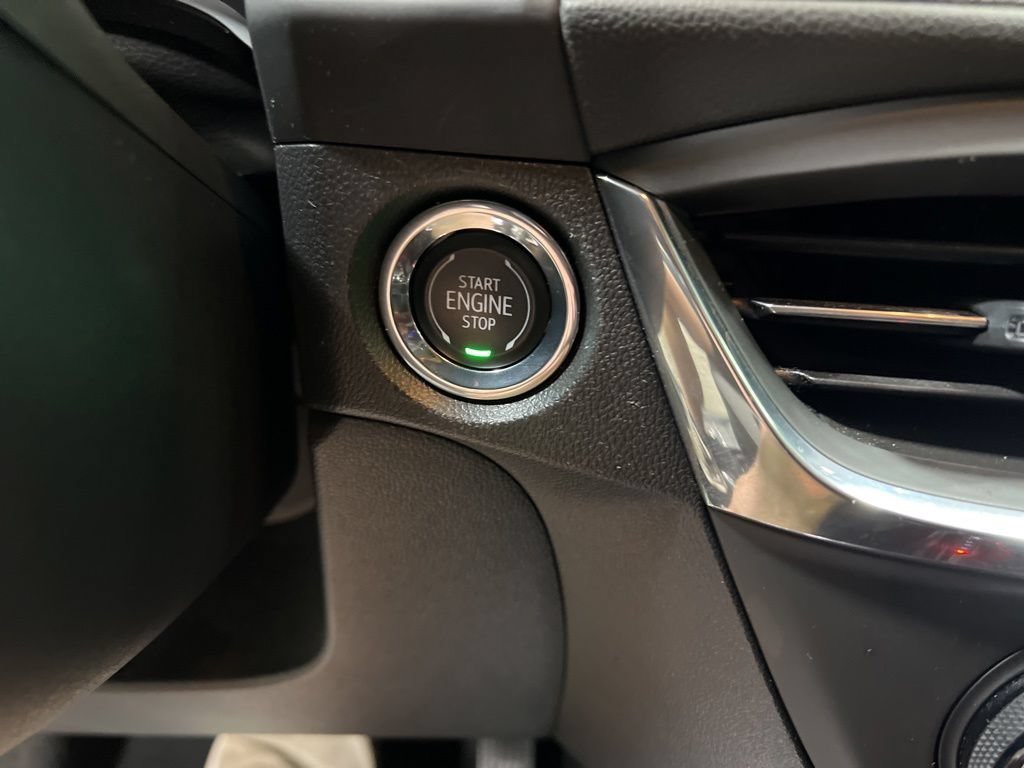 Used 2025 Buick Encore GX Preferred FWD image 27