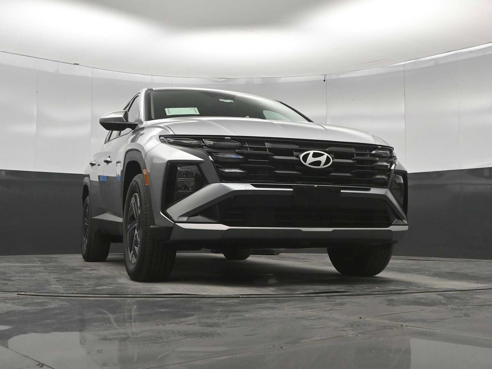 New 2026 Hyundai Tucson Blue SE AWD/4WD image 33