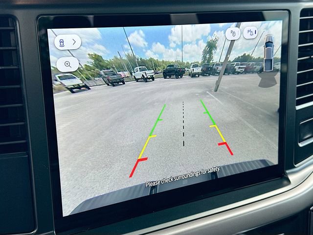 New 2025 Ford F150 XLT w/ Equipment Group 301A Standard image 8