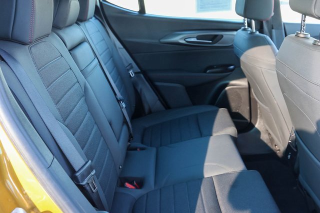 Used 2024 Dodge Hornet R/T w/ R/T Blacktop Package image 19