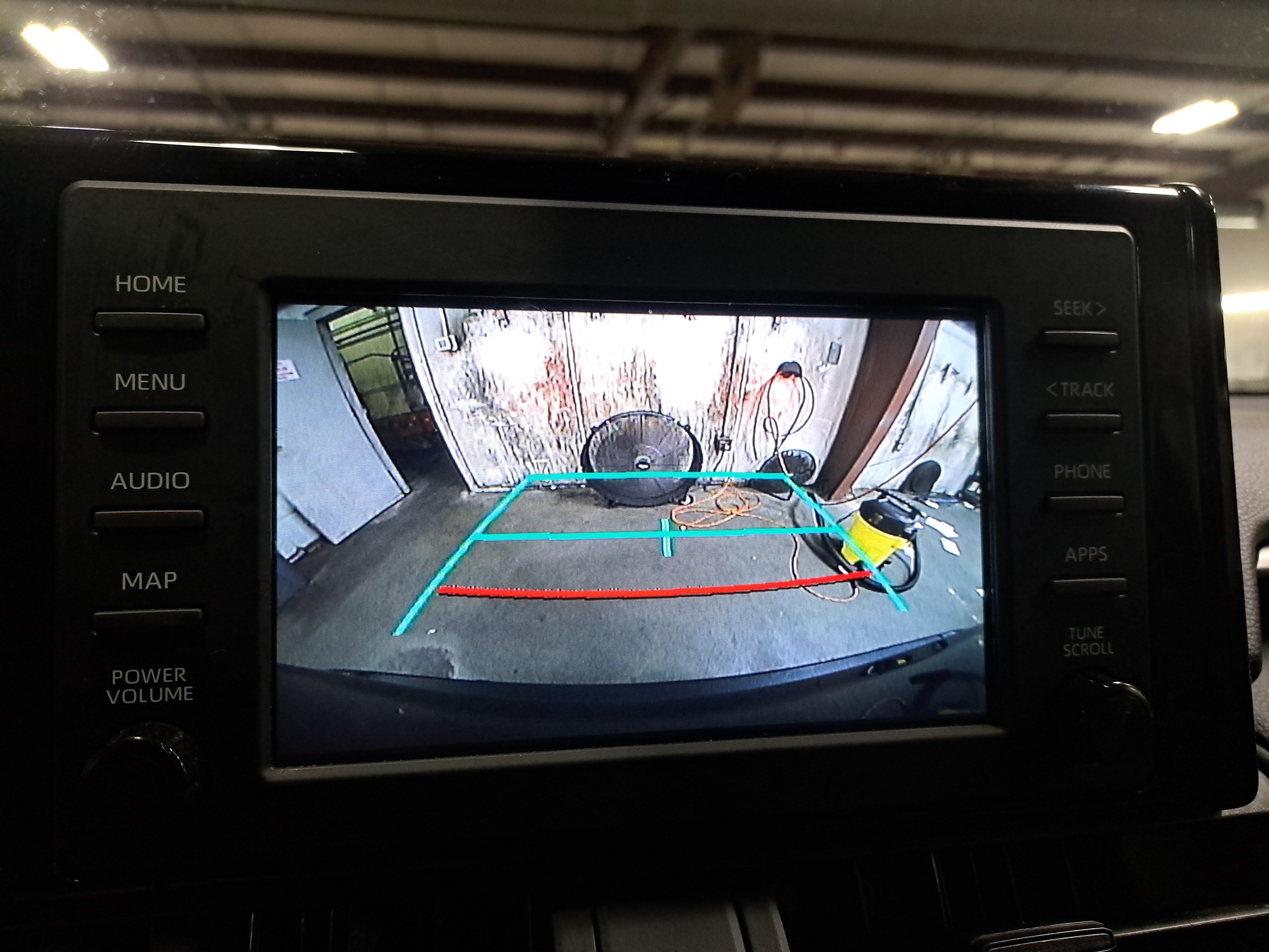 Used 2019 Toyota RAV4 XLE AWD/4WD image 24