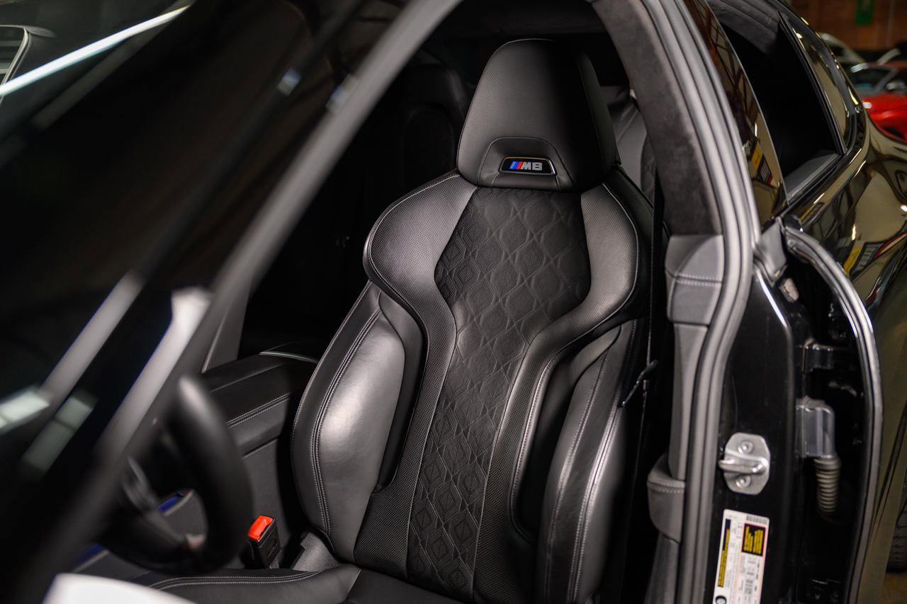 Used 2020 BMW M8 Gran Coupe xDrive AWD/4WD image 32