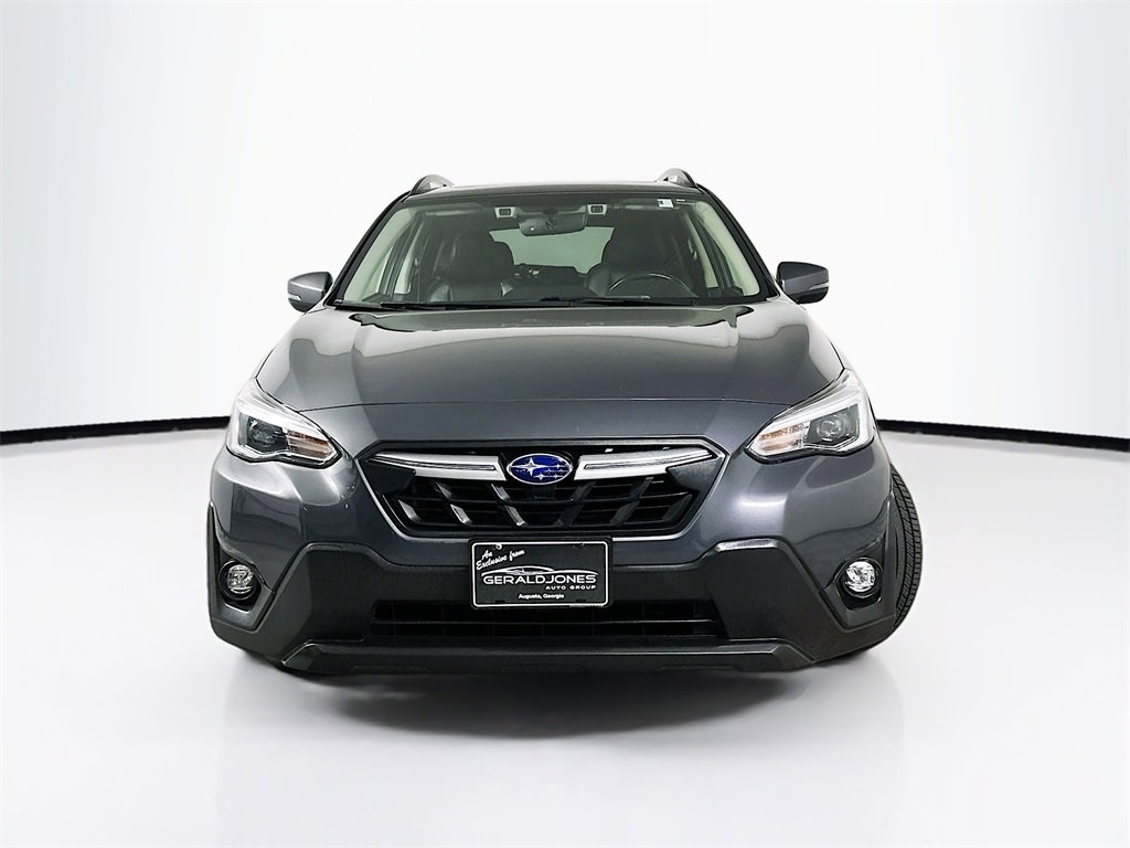 Used 2022 Subaru Crosstrek 2.5i Limited w/ Moonroof Package 2 image 5