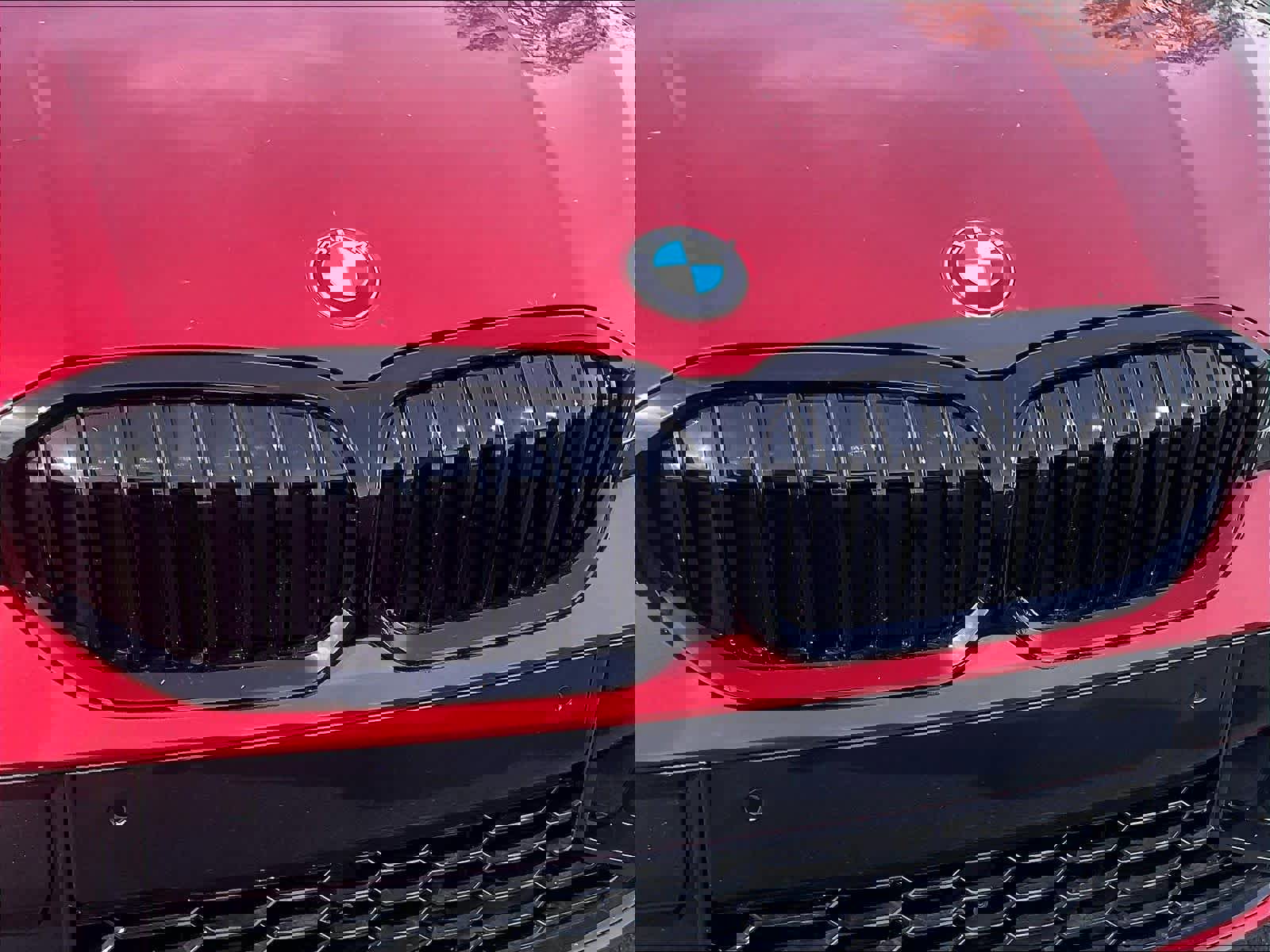 Used 2026 BMW 330i Sedan w/ M Sport Package image 32