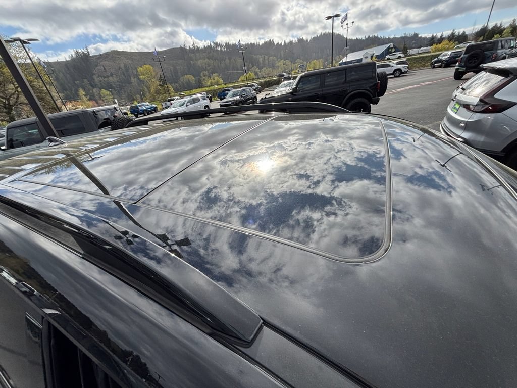 Used 2023 Honda Pilot Touring image 30