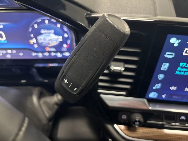 Used 2024 Chevrolet Silverado 1500 RST image 49