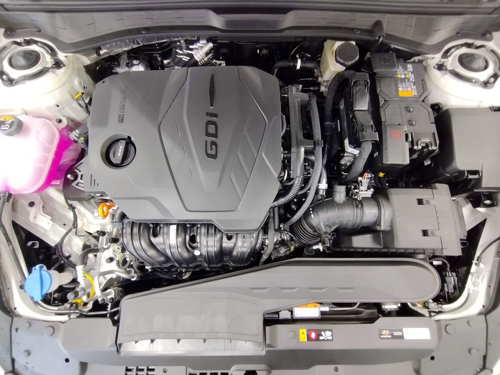 New 2026 Hyundai Sonata SE image 7