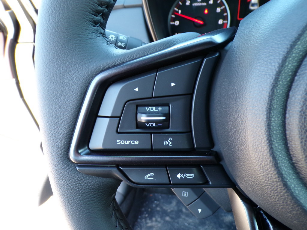 New 2026 Subaru WRX Premium AWD/4WD image 30