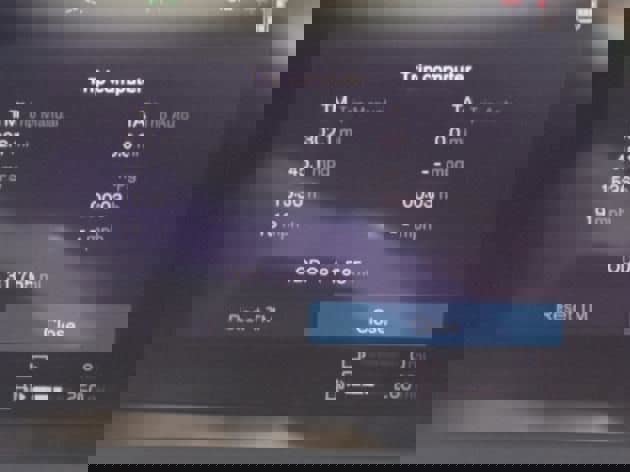 Used 2023 Volvo XC90 T8 Plus w/ Protection Package Premier image 7