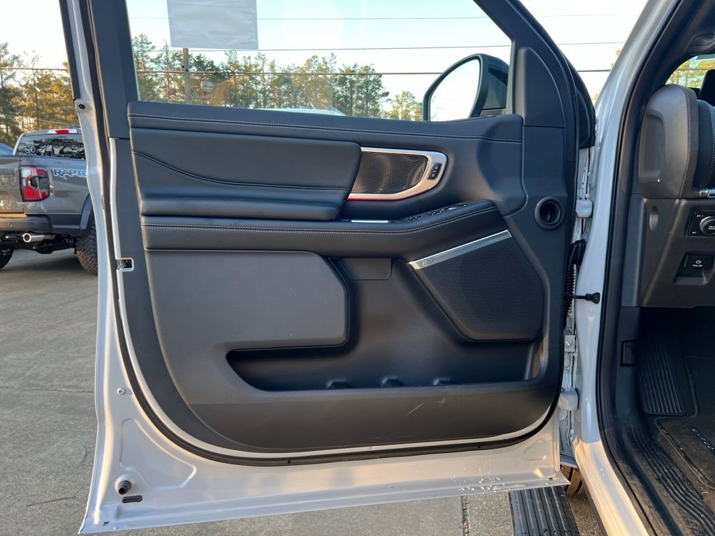 New 2026 Ford Expedition Platinum w/ Stealth Performance Package image 11