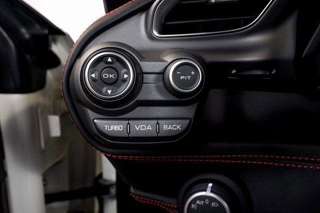 Certified 2017 Ferrari 488 Spider image 41